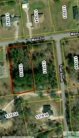 $50,000 | Lot 18 Main Trail, Midway, GA 31320