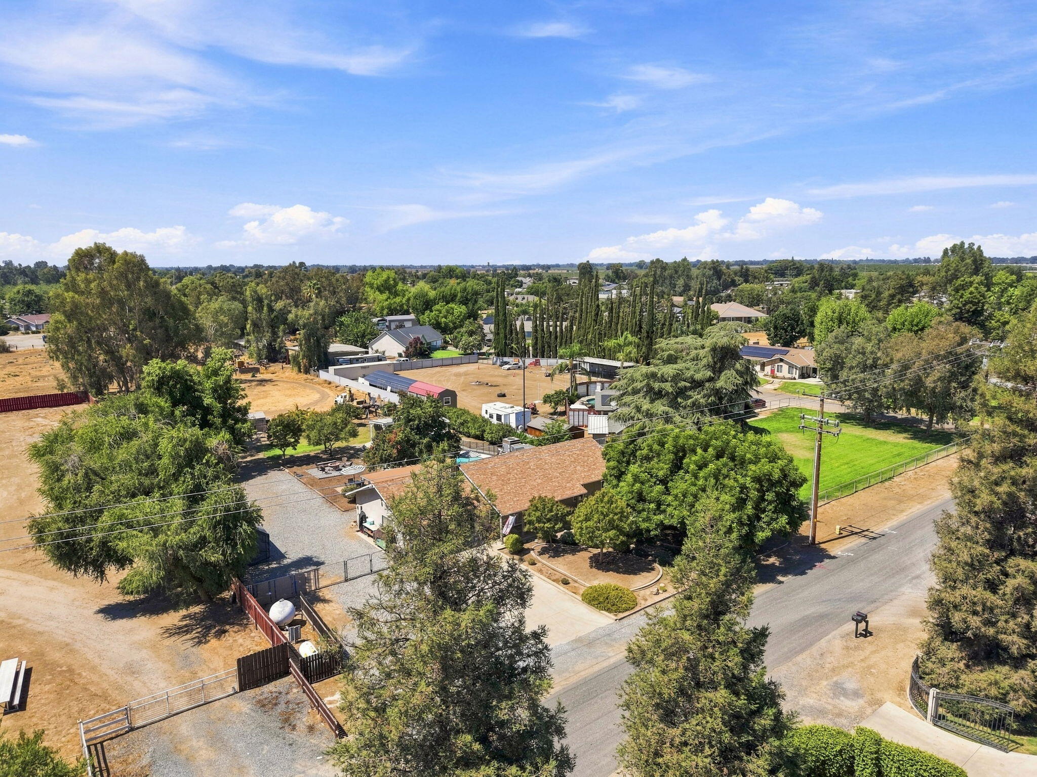 351 South Cornucopia Road Exeter, CA 93221 - Photo 49 of 54 6-351_S_Cornucopia_Rd_-_Exeter_CA_005