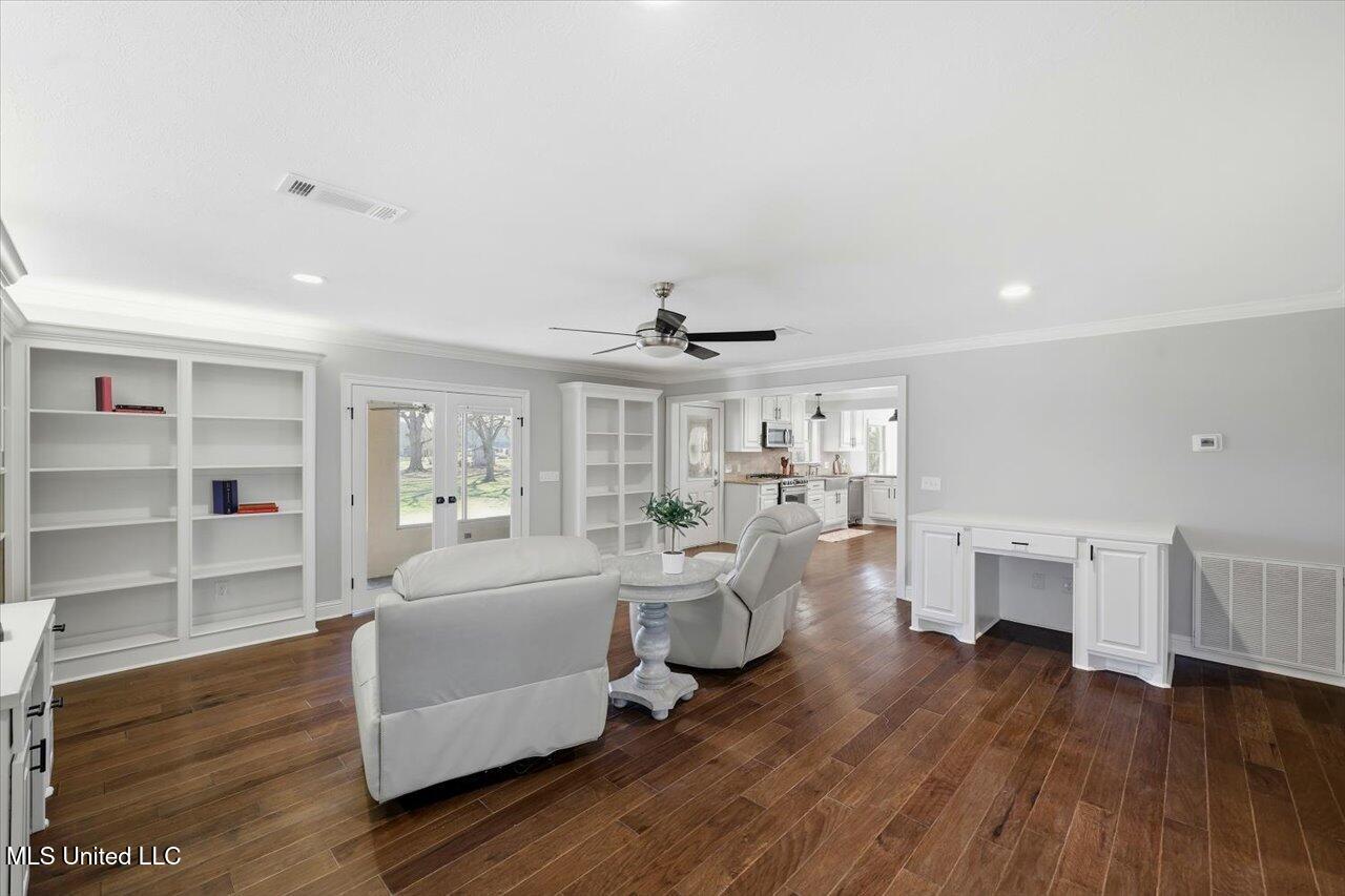 518 Walters Road Pelahatchie, MS 39145 - Photo 24 of 51 24-518 Walters Rd _ Home Tours MS