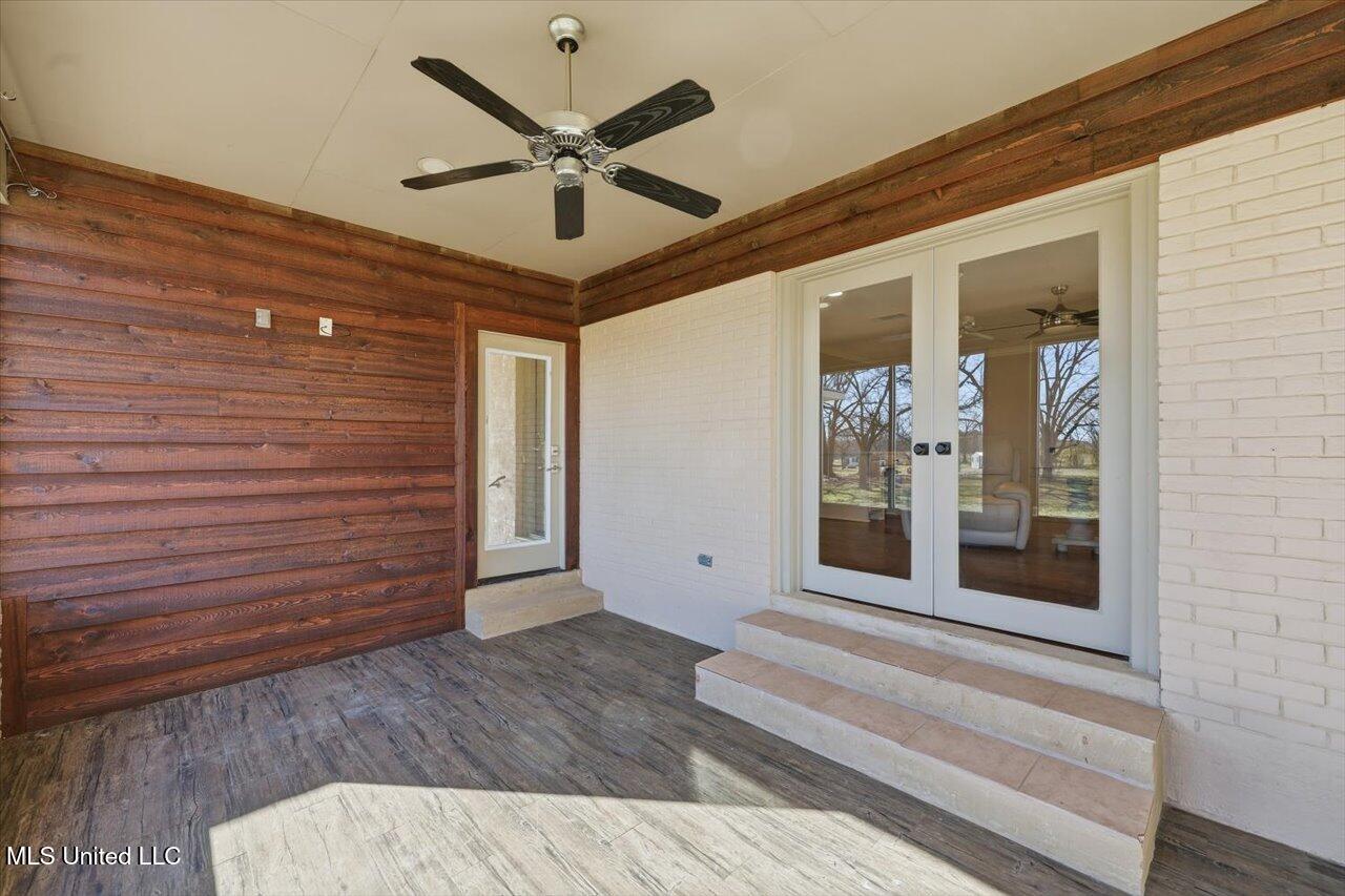 518 Walters Road Pelahatchie, MS 39145 - Photo 41 of 51 41-518 Walters Rd _ Home Tours MS