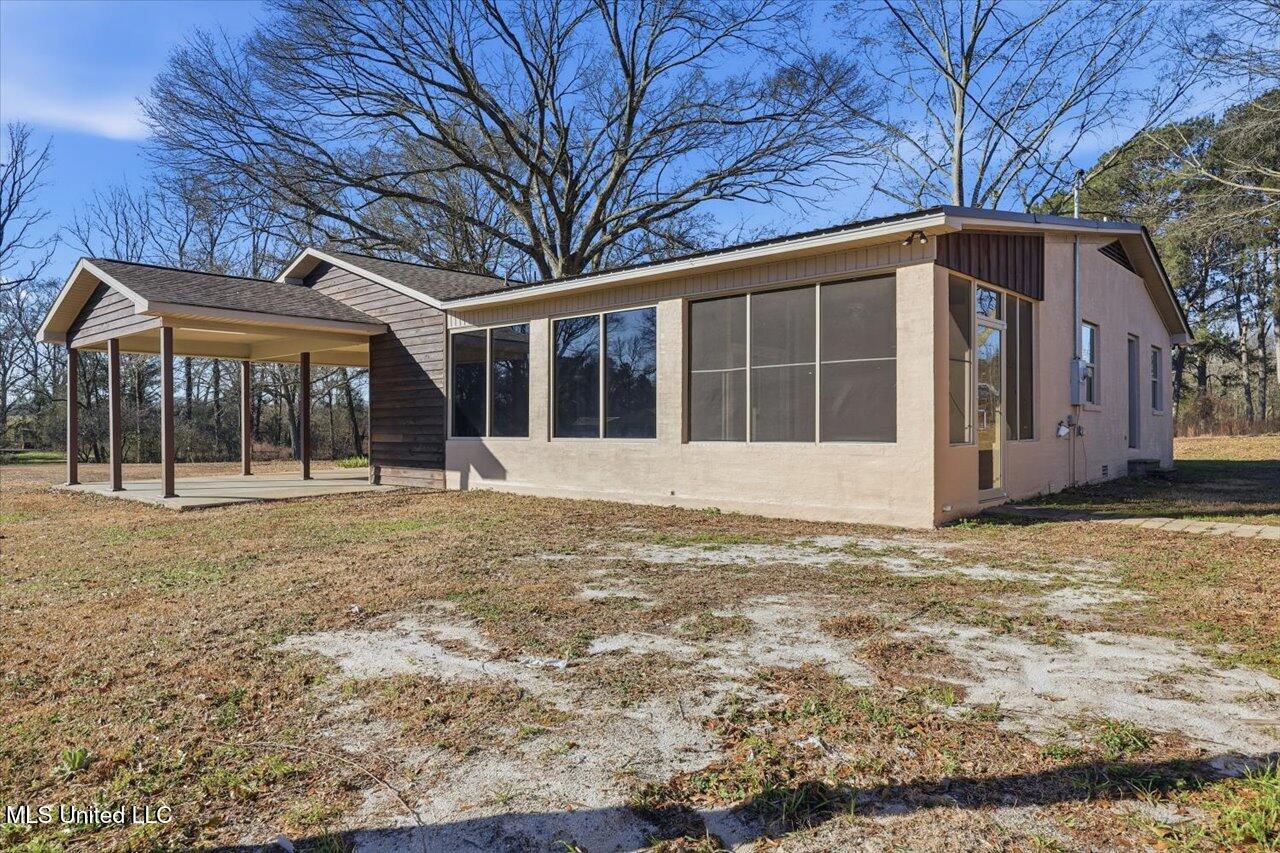 518 Walters Road Pelahatchie, MS 39145 - Photo 44 of 51 44-518 Walters Rd _ Home Tours MS