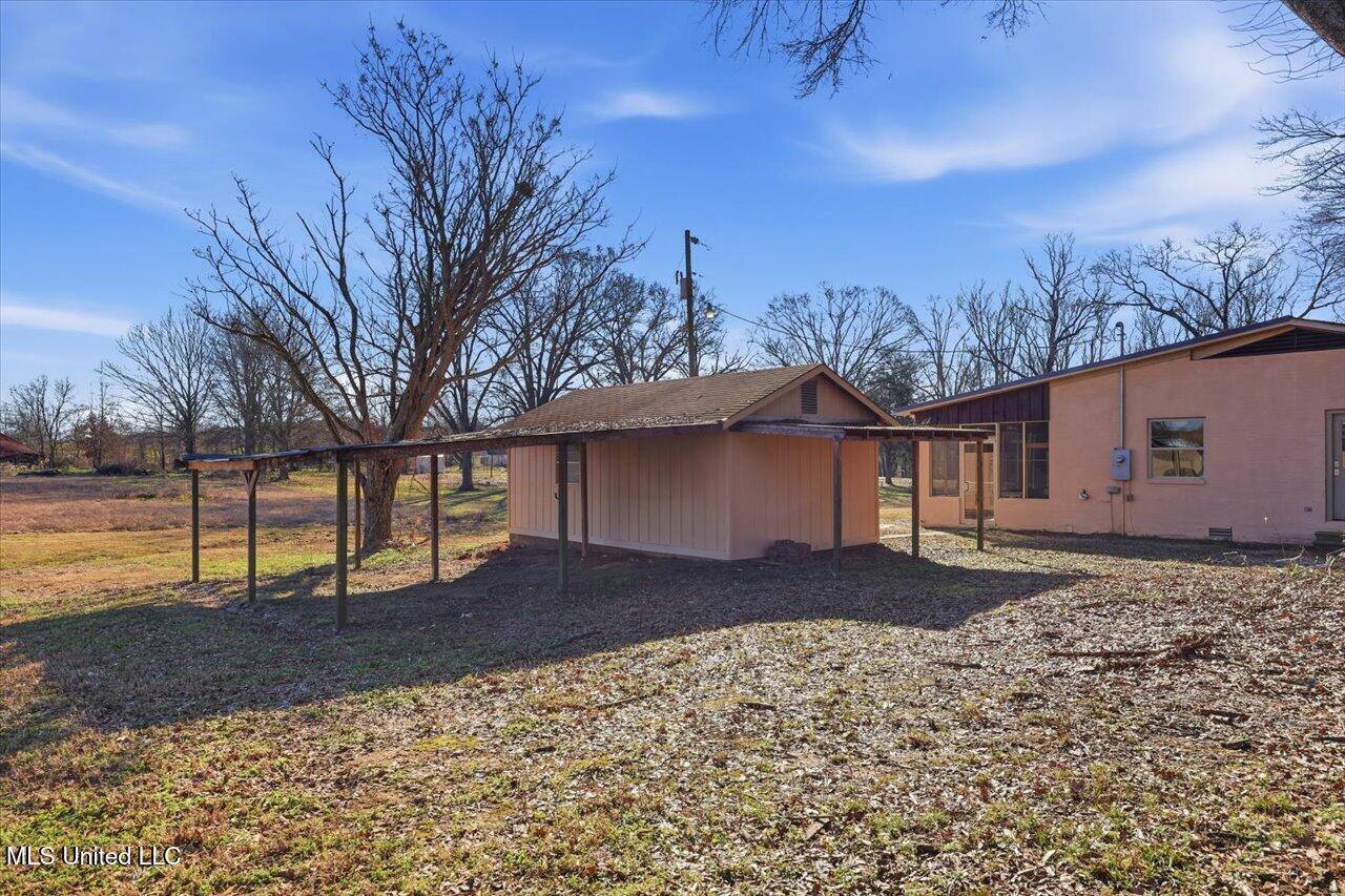 518 Walters Road Pelahatchie, MS 39145 - Photo 47 of 51 47-518 Walters Rd _ Home Tours MS