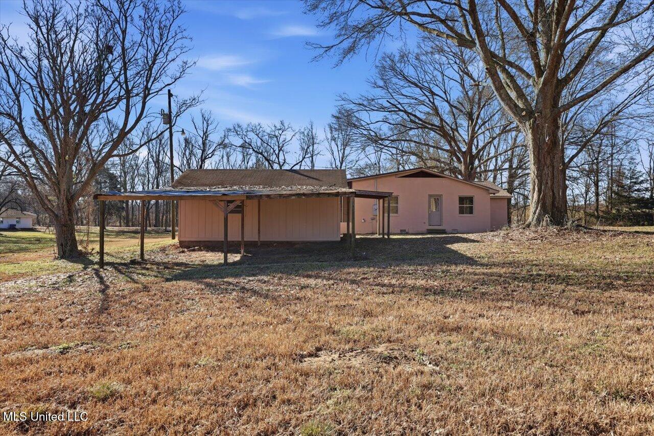 518 Walters Road Pelahatchie, MS 39145 - Photo 49 of 51 49-518 Walters Rd _ Home Tours MS