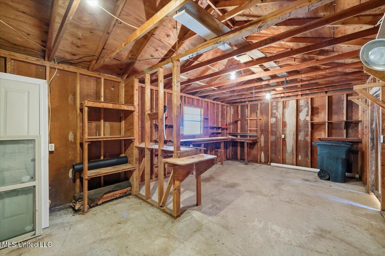 518 Walters Road Pelahatchie, MS 39145 - Photo 50 of 51 50-518 Walters Rd _ Home Tours MS