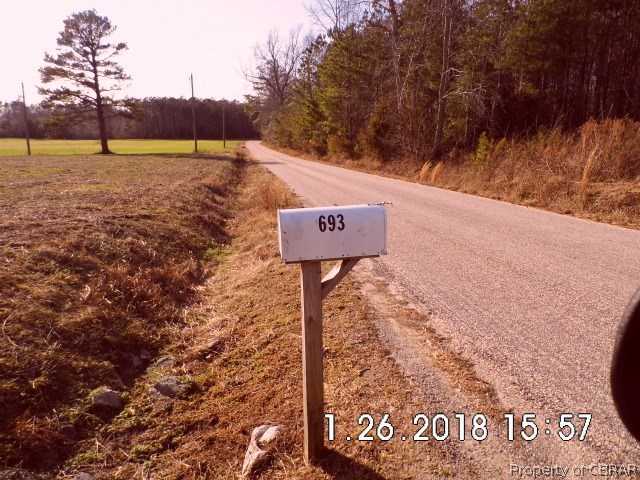 693 Jonestown Road Shacklefords, VA 23156 - Photo 27 of 27 Gallery Image 27