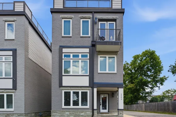 $575,000 | 2205 Dabbs Avenue, Old Hickory, TN 37138