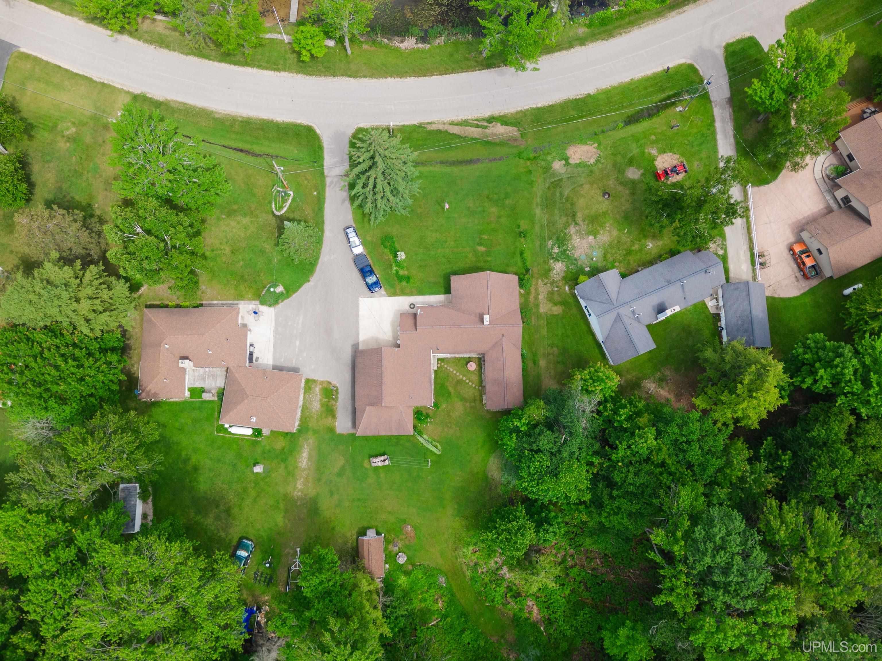 N8834 West Sprang Road Germfask, MI 49836 - Photo 37 of 37 Gallery Image 37