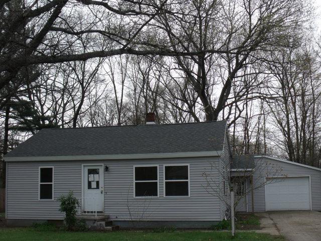 1167 Vick Road Muskegon, MI 49441 - Photo 1 of 8 Primary Photo
