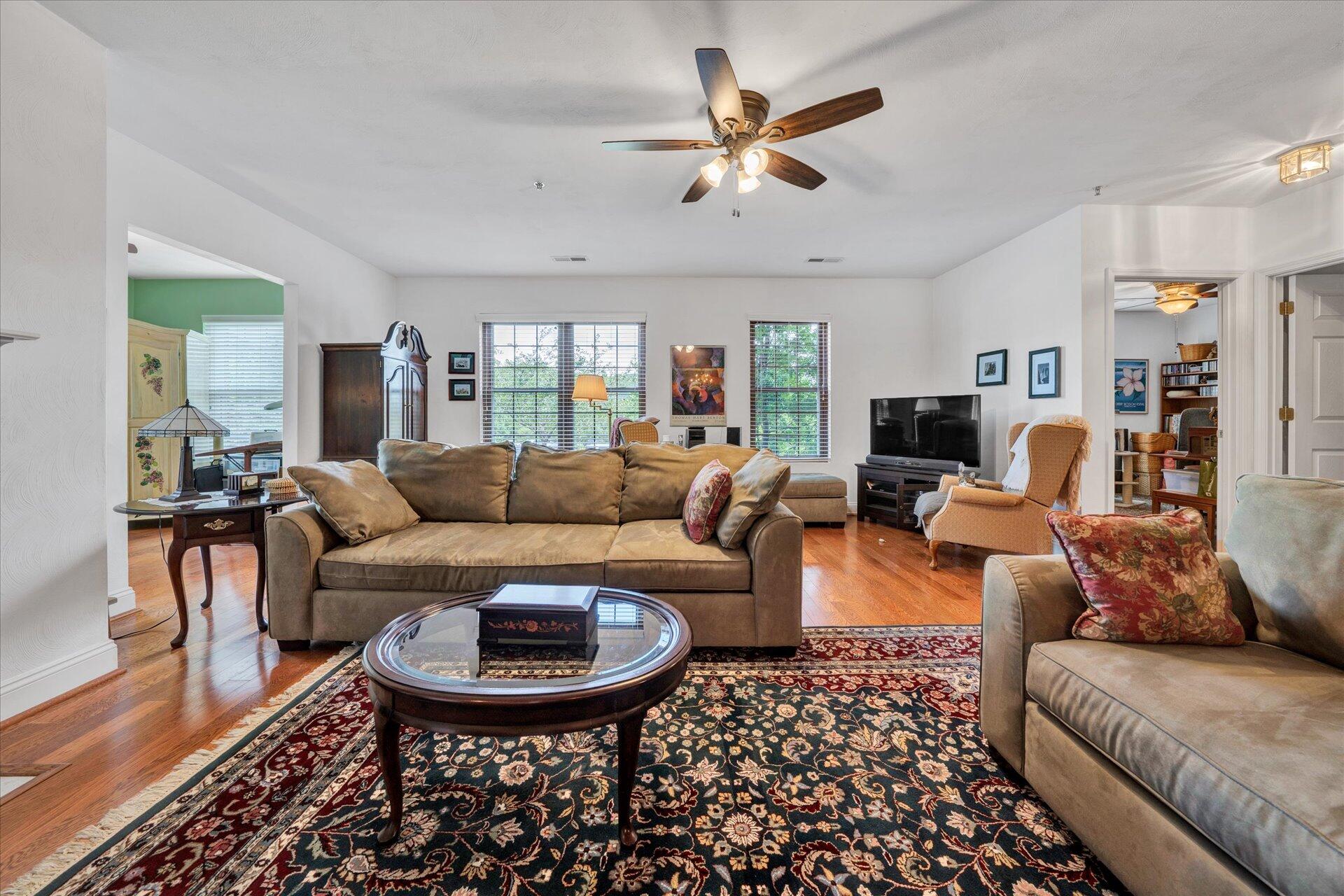 4444 Pheasant Ridge Road, Unit 106 Roanoke, VA 24014 - Photo 9 of 26 10-DSC00025