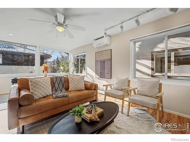 $1,025,000 | 733 Pearl Street, Boulder, CO 80302