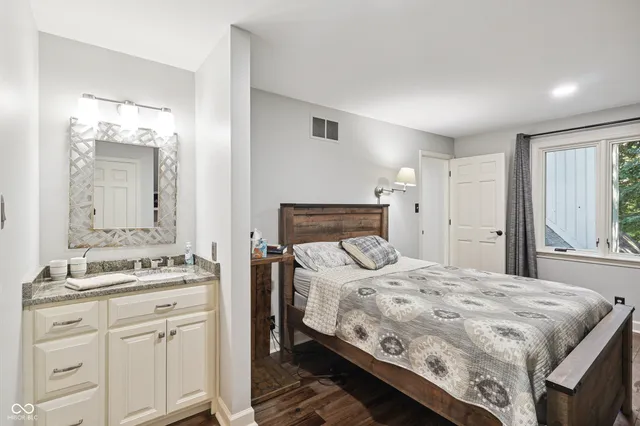 $899,000 | 118 White Horse Lane, Fishers, IN 46038