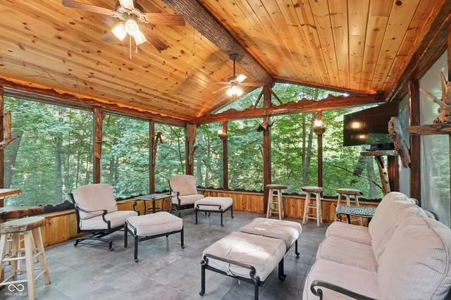 $899,000 | 118 White Horse Lane, Fishers, IN 46038