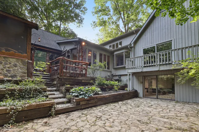 $899,000 | 118 White Horse Lane, Fishers, IN 46038