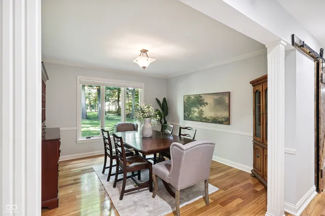 $899,000 | 118 White Horse Lane, Fishers, IN 46038