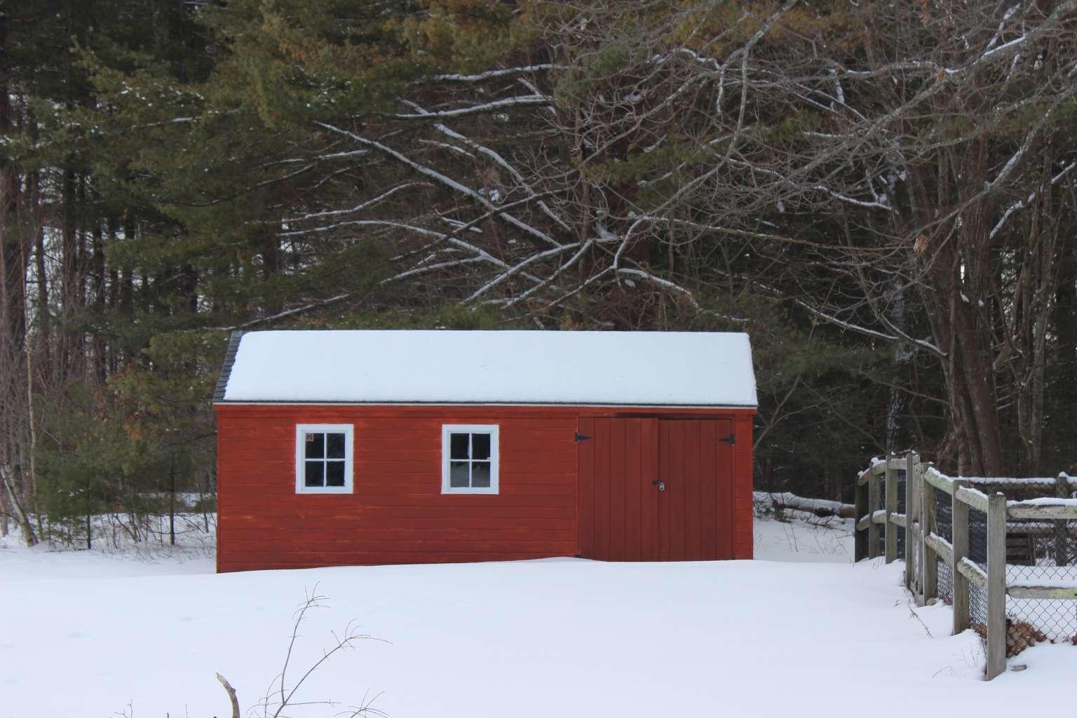 10 Old Mountain Road Cape Neddick, ME 03902 - Photo 4 of 25 Norgaard.4