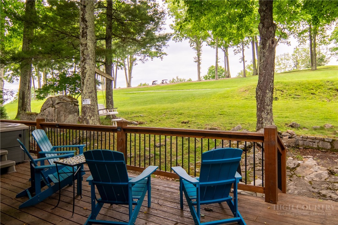 501 St Andrews Road Beech Mountain, NC 28604 - Photo 3 of 46