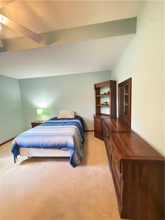 293 Spring Run Road Crescent, PA 15046 - Photo 20 of 41 Bedroom 3