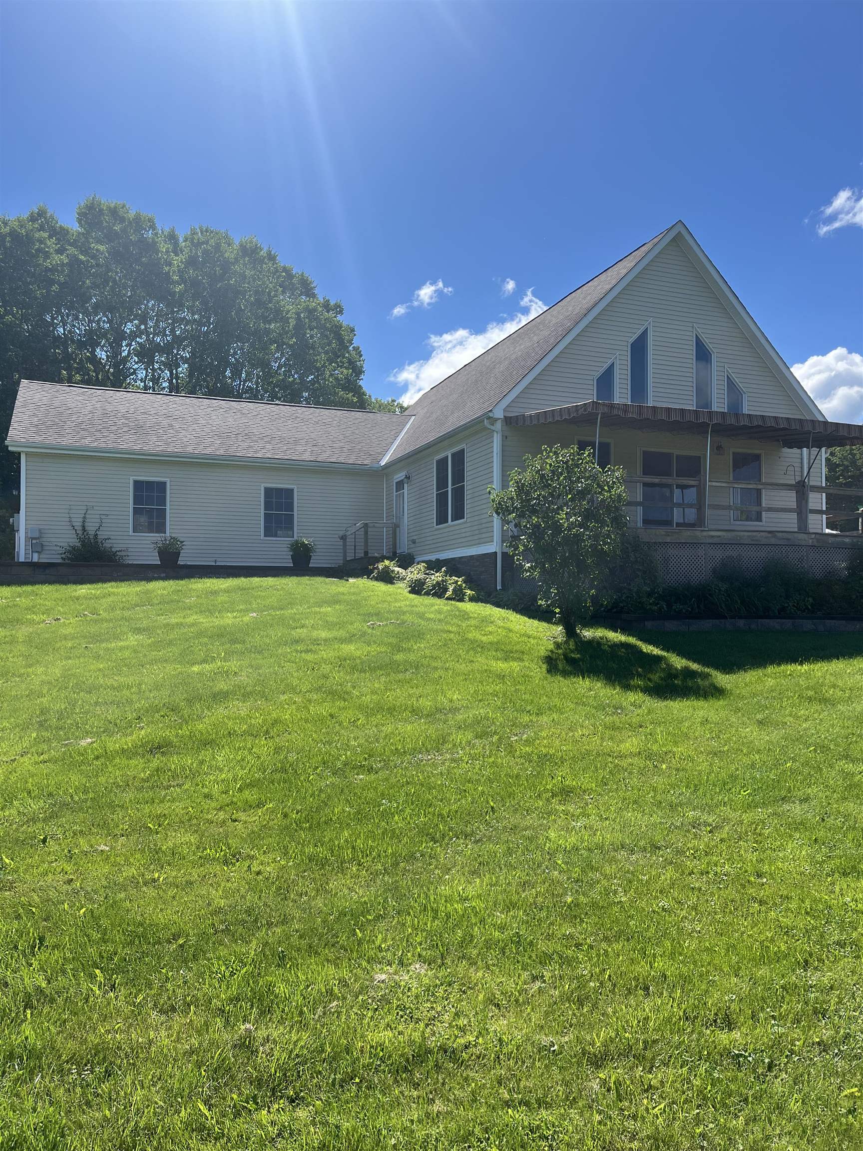 1212 Boardman Hill Road West Rutland, VT 05777 - Photo 1 of 1 Gallery Image 1