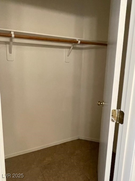 6427 Rusticated Stone Avenue, Unit 101 Henderson, NV 89011 - Photo 11 of 12 View of closet