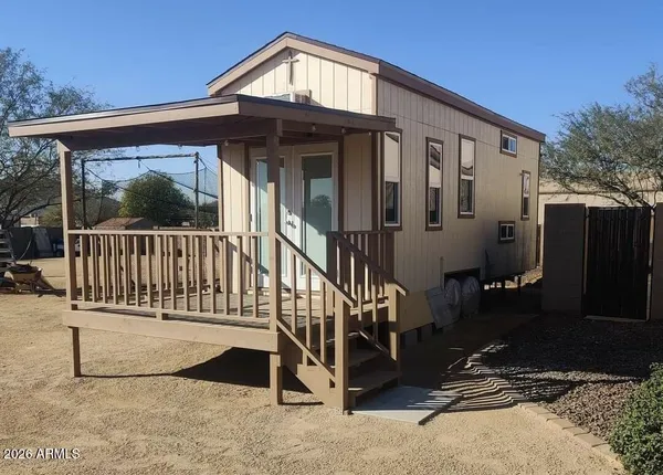 $1,500 | 2326 West Speer Trail, Unit A, Phoenix, AZ 85086