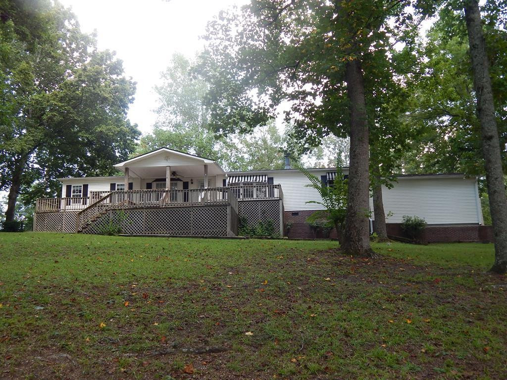 203 Snail Trail Road Vance, SC 29163 - Photo 2 of 6 Gallery Image 2