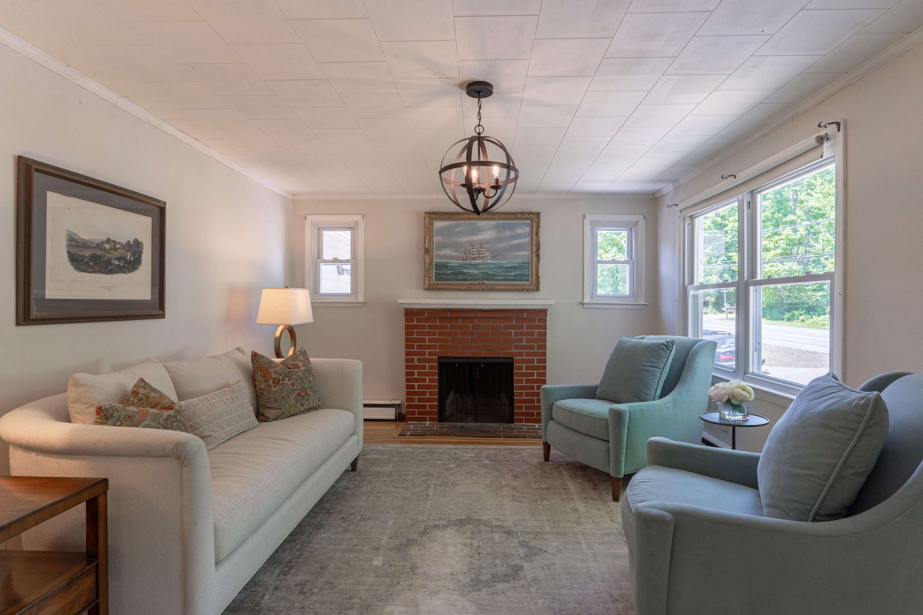 78 Blanchard Road Cumberland Center, ME 04021 - Photo 14 of 31 3.Interior-10