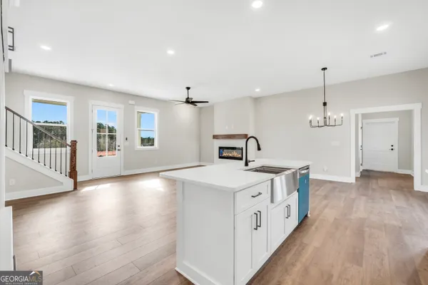 $535,000 | 297 East Knight Road, McDonough, GA 30252
