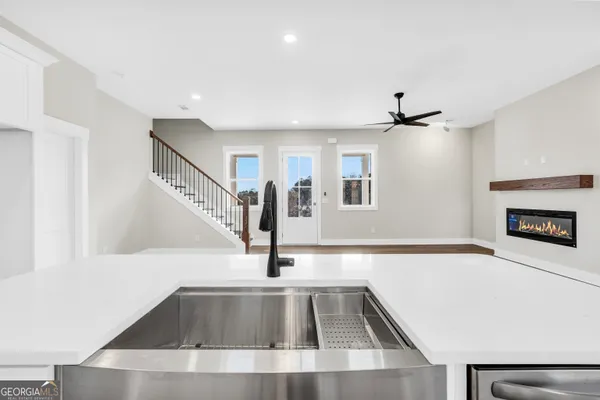 $535,000 | 297 East Knight Road, McDonough, GA 30252