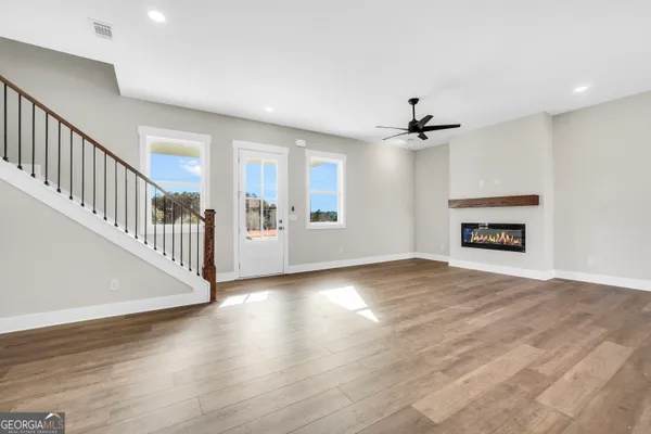 $535,000 | 297 East Knight Road, McDonough, GA 30252