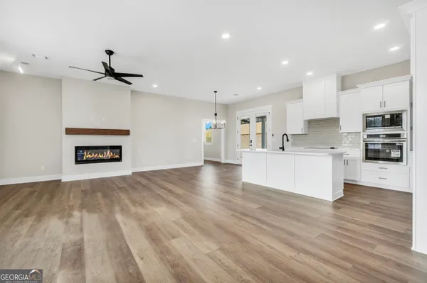 $535,000 | 297 East Knight Road, McDonough, GA 30252
