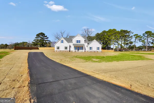 $535,000 | 297 East Knight Road, McDonough, GA 30252