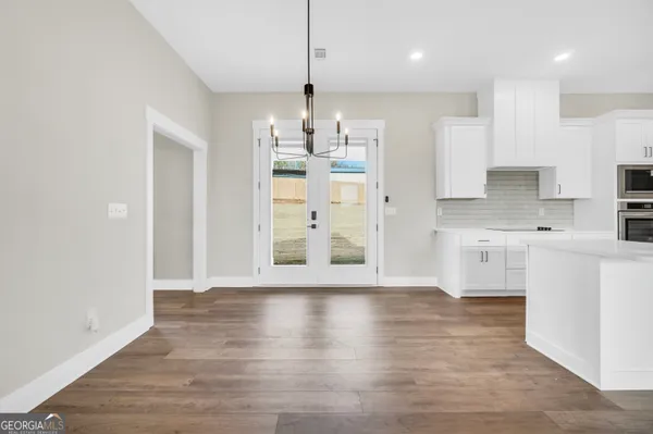 $535,000 | 297 East Knight Road, McDonough, GA 30252