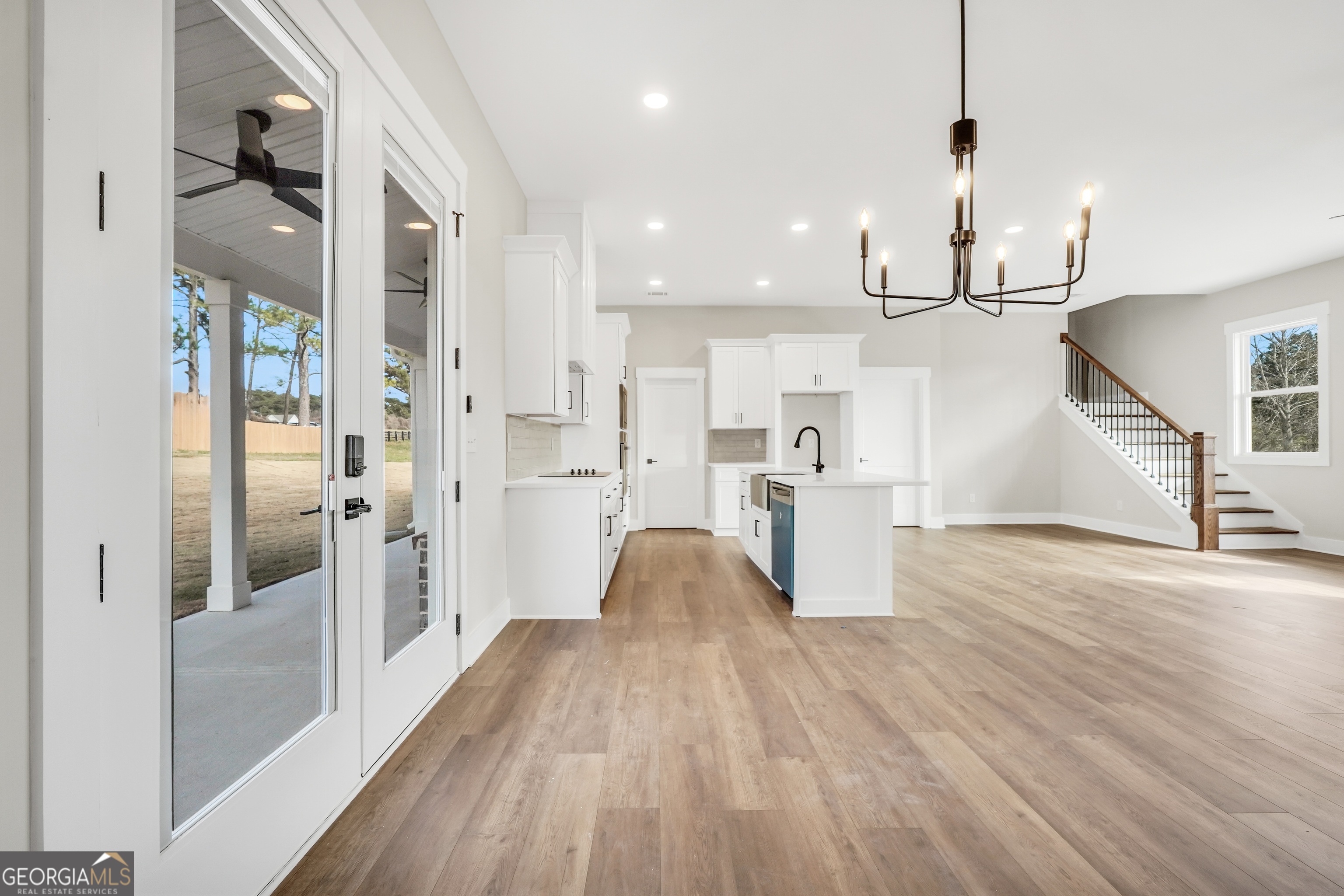 297 East Knight Road McDonough, GA 30252 - Photo 29 of 64