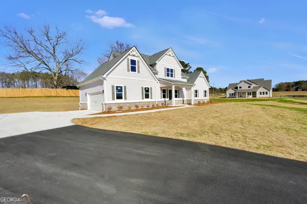 $535,000 | 297 East Knight Road, McDonough, GA 30252