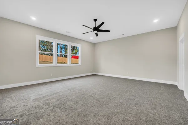 $535,000 | 297 East Knight Road, McDonough, GA 30252