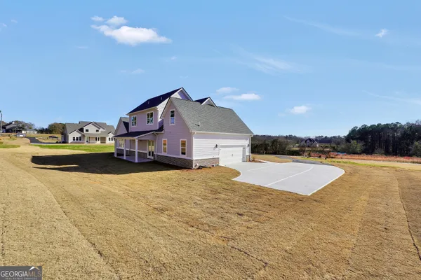 $535,000 | 297 East Knight Road, McDonough, GA 30252