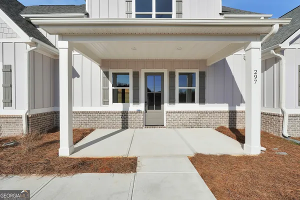 $535,000 | 297 East Knight Road, McDonough, GA 30252