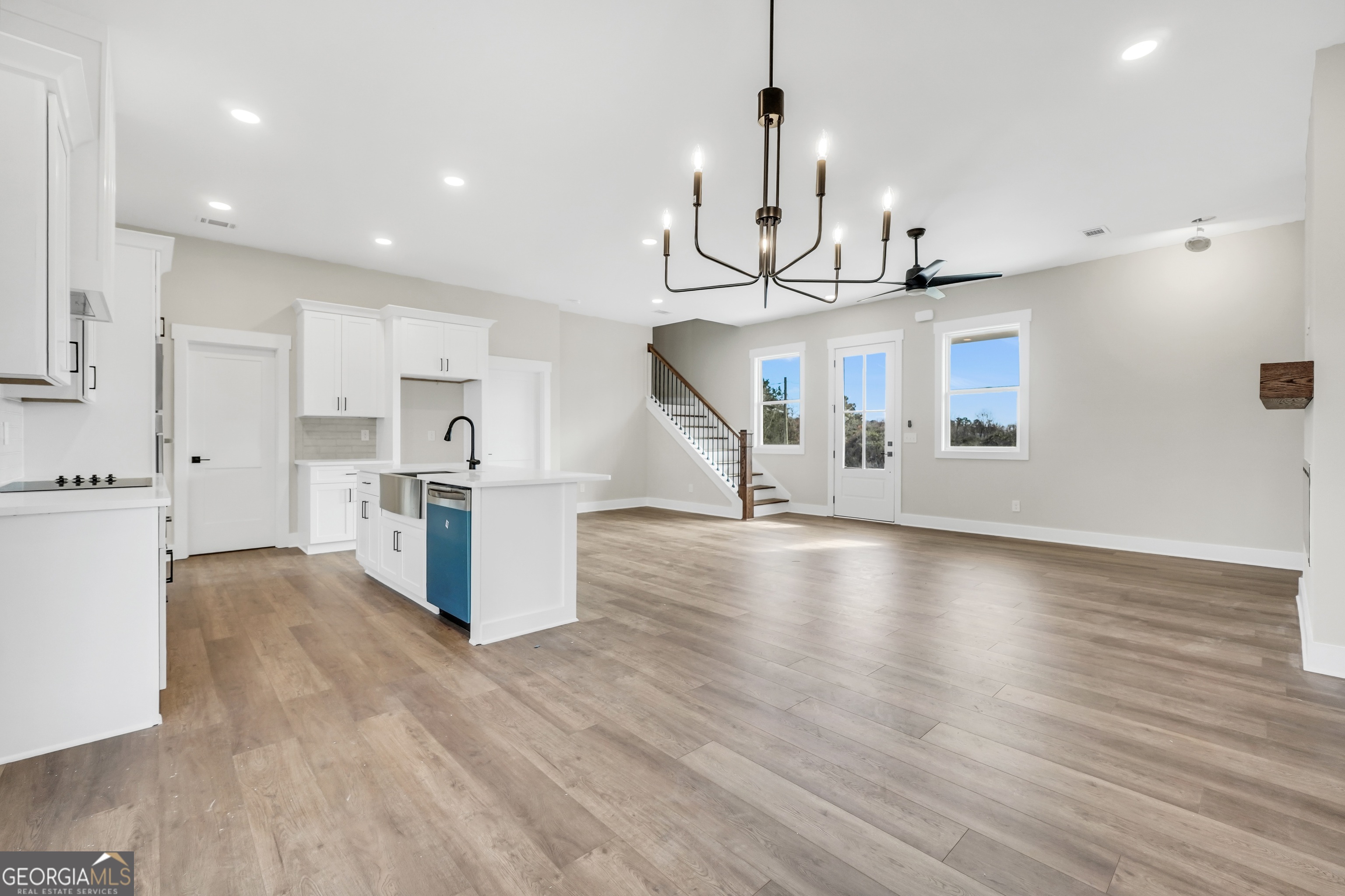 297 East Knight Road McDonough, GA 30252 - Photo 8 of 64