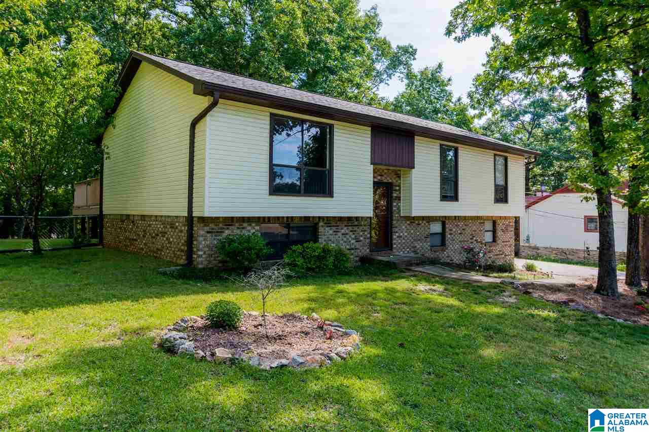 116 Forest Ridge Road Alabaster, AL 35114 - Photo 1 of 33