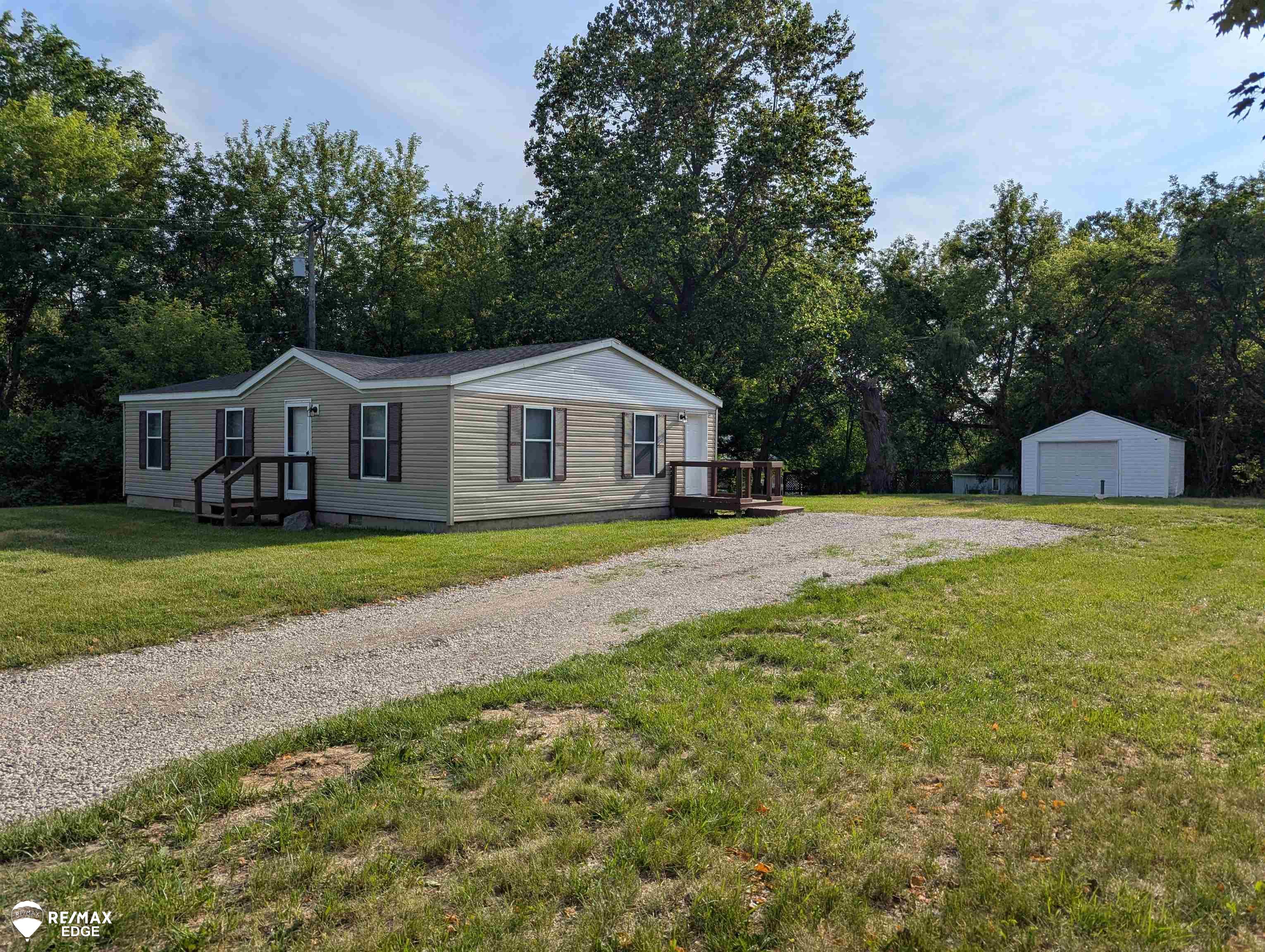 6283 Hart Lake Road Otter Lake, MI 48464 - Photo 5 of 17