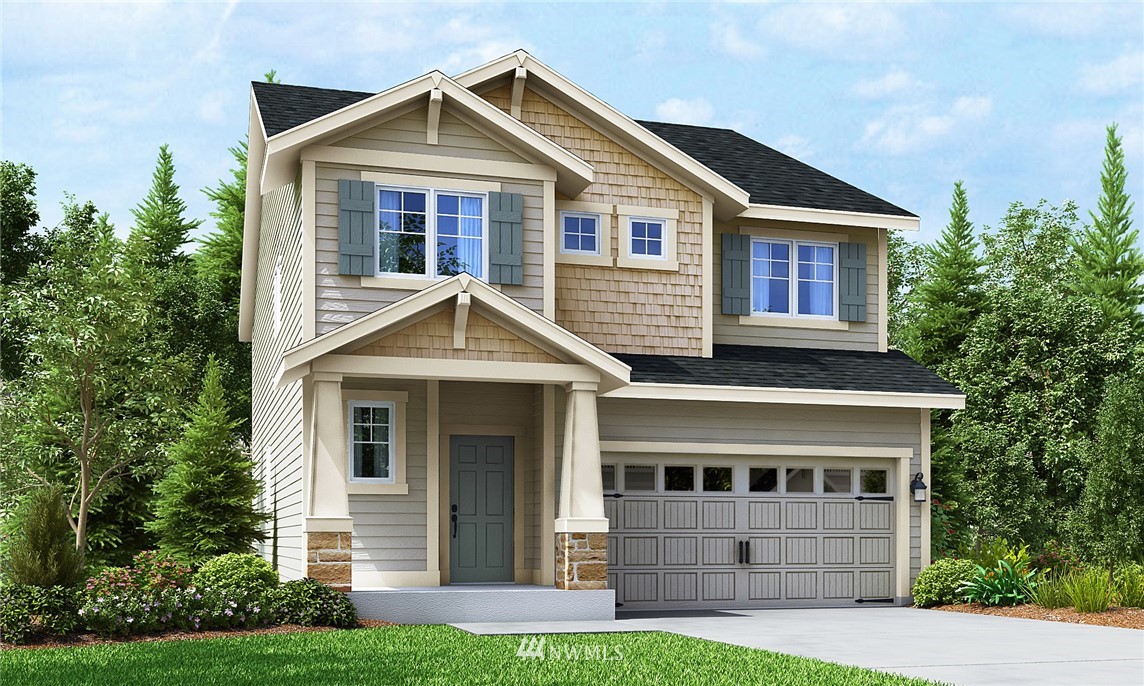 27 182nd Street Southwest, Unit 201 Bothell, WA 98012 - Photo 1 of 17