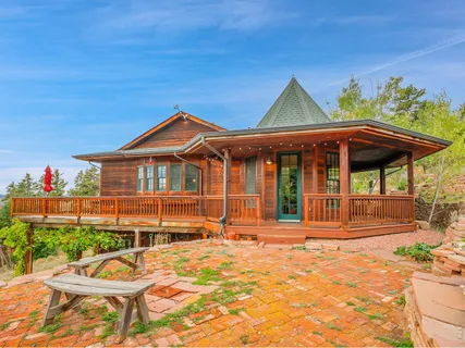 $1,830,000 | 1689 County Road 83, Boulder, CO 80302
