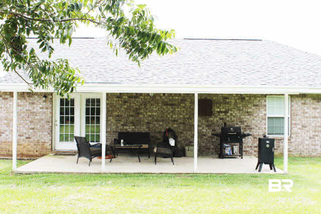 11101 Sams Road Chunchula, AL 36521 - Photo 15 of 20
