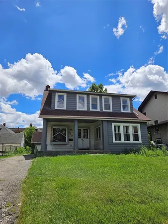 $115,000 | 139 Puritan Avenue, Highland Park, MI 48203