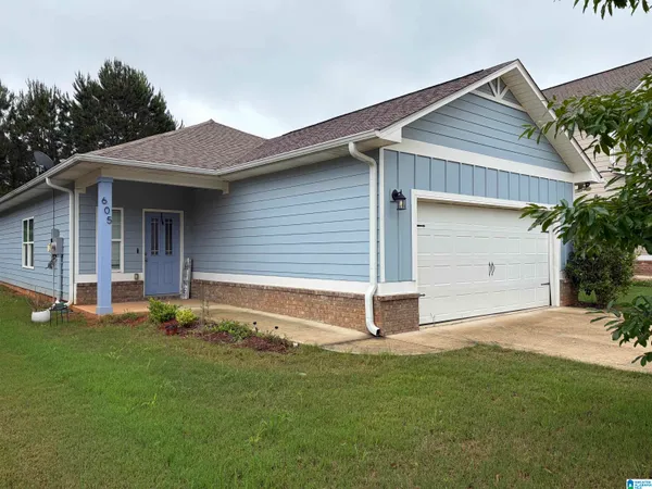 $230,000 | 605 Briar Ridge Circle, Odenville, AL 35120