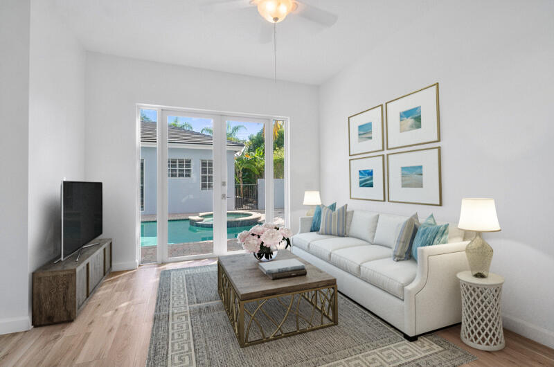 1710 Southwest 2nd Avenue Boca Raton, FL 33432 - Photo 25 of 28 Guest house - VS 1