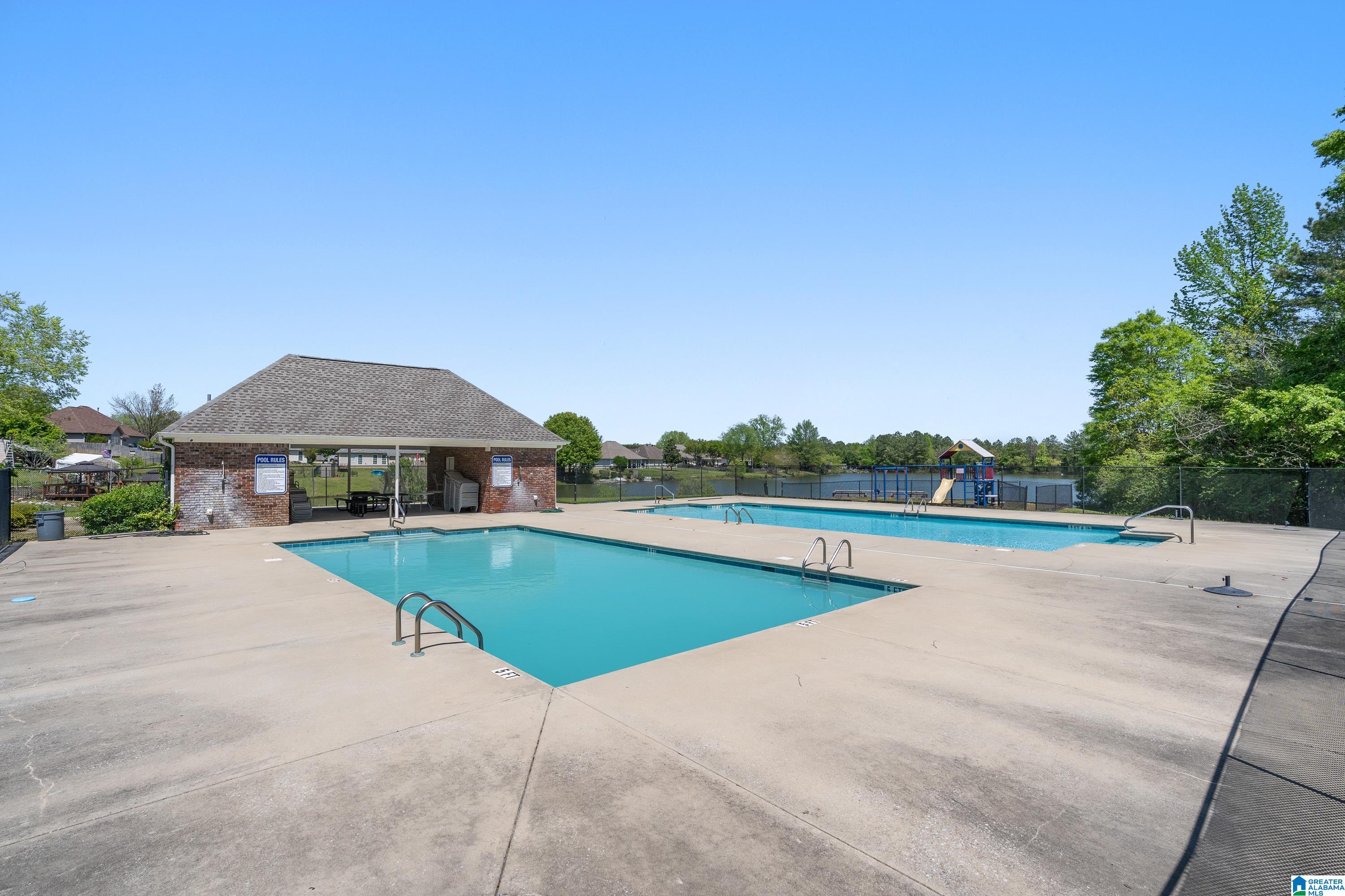 113 Mayfair Lane Calera, AL 35040 - Photo 32 of 36