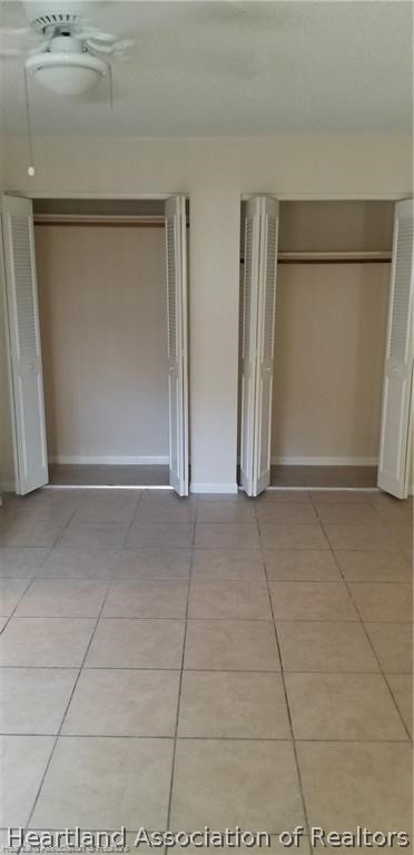 4203 Viscaya Street Sebring, FL 33872 - Photo 14 of 21 a view of an empty room