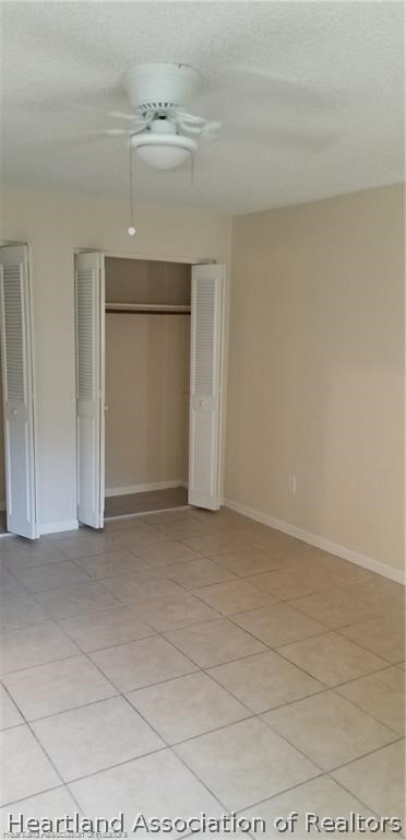 4203 Viscaya Street Sebring, FL 33872 - Photo 15 of 21 a view of an empty room