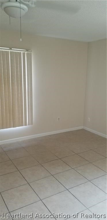 4203 Viscaya Street Sebring, FL 33872 - Photo 18 of 21 a view of an empty room